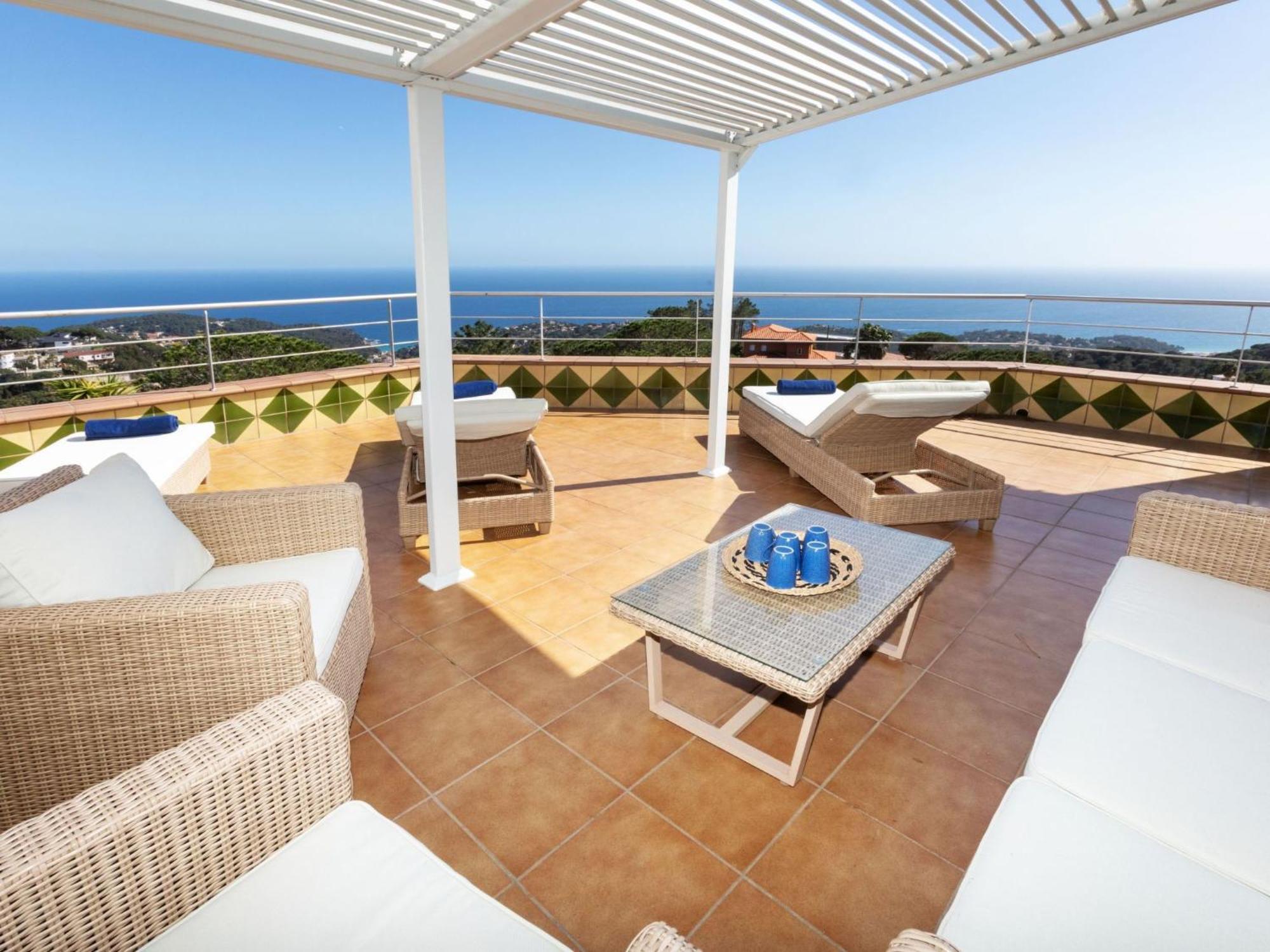 Villa Panorama-2 By Interhome