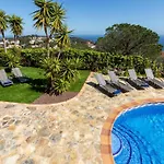 Villa Panorama-2 By Interhome
