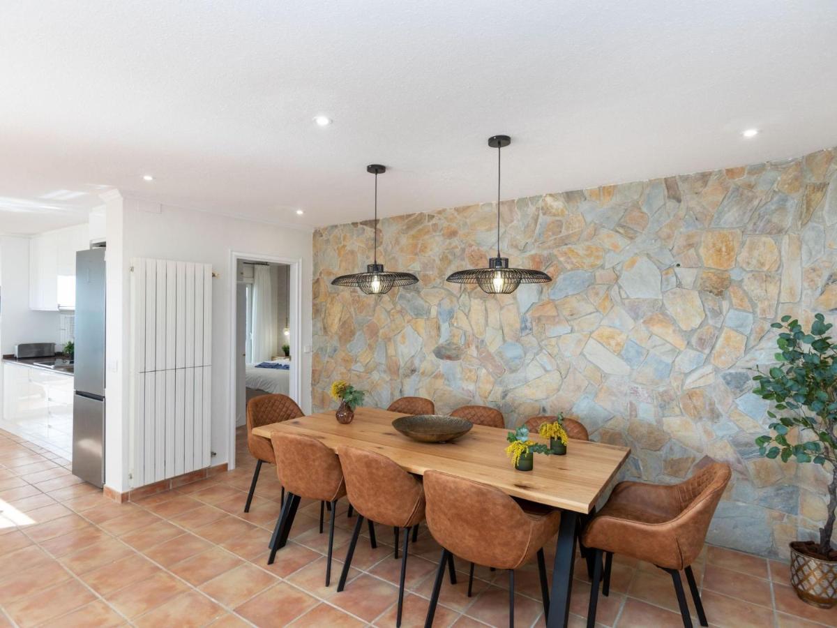 Panorama-2 By Interhome Villa Lloret de Mar