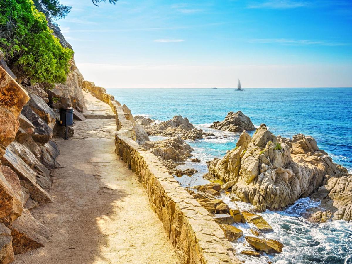 Panorama-2 By Interhome Lloret de Mar