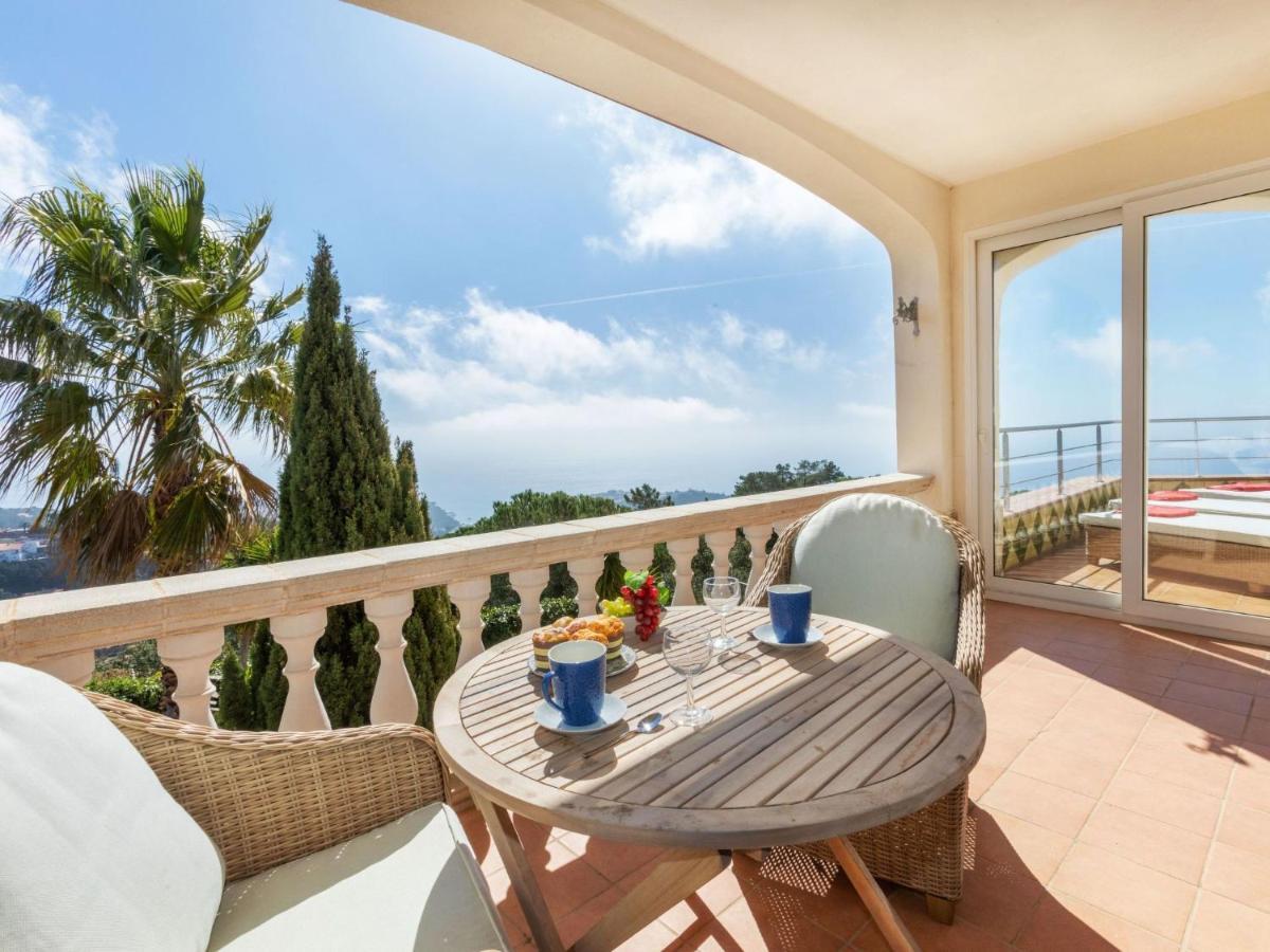 Villa Panorama-2 By Interhome Lloret de Mar