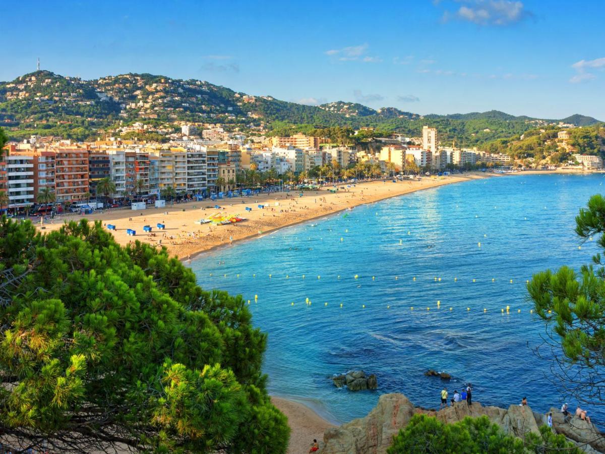 Villa Panorama-2 By Interhome Lloret de Mar