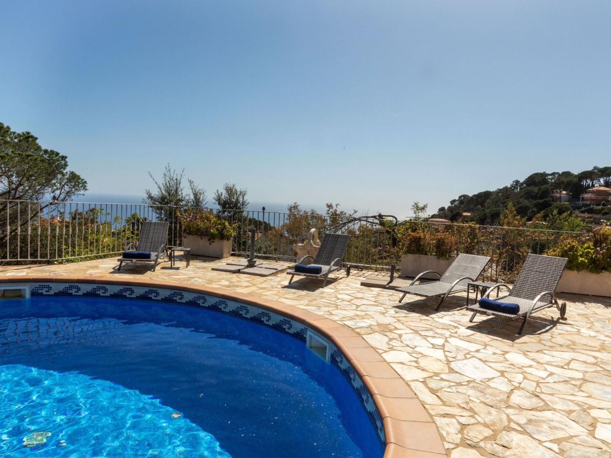 Villa Panorama-2 By Interhome