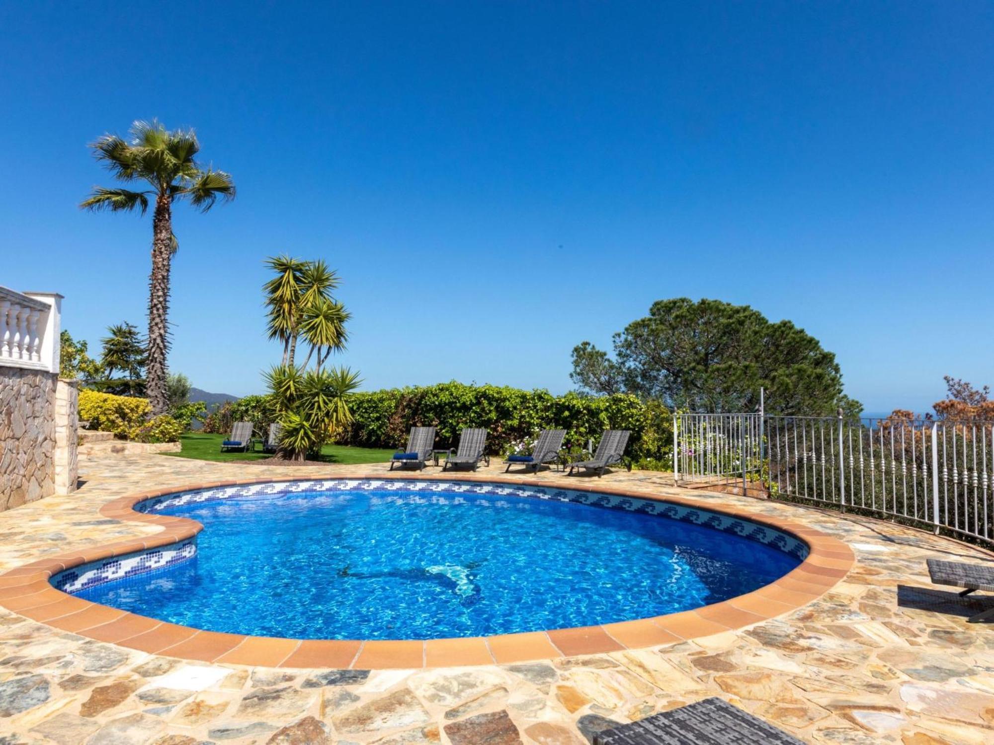 Villa Panorama-2 By Interhome
