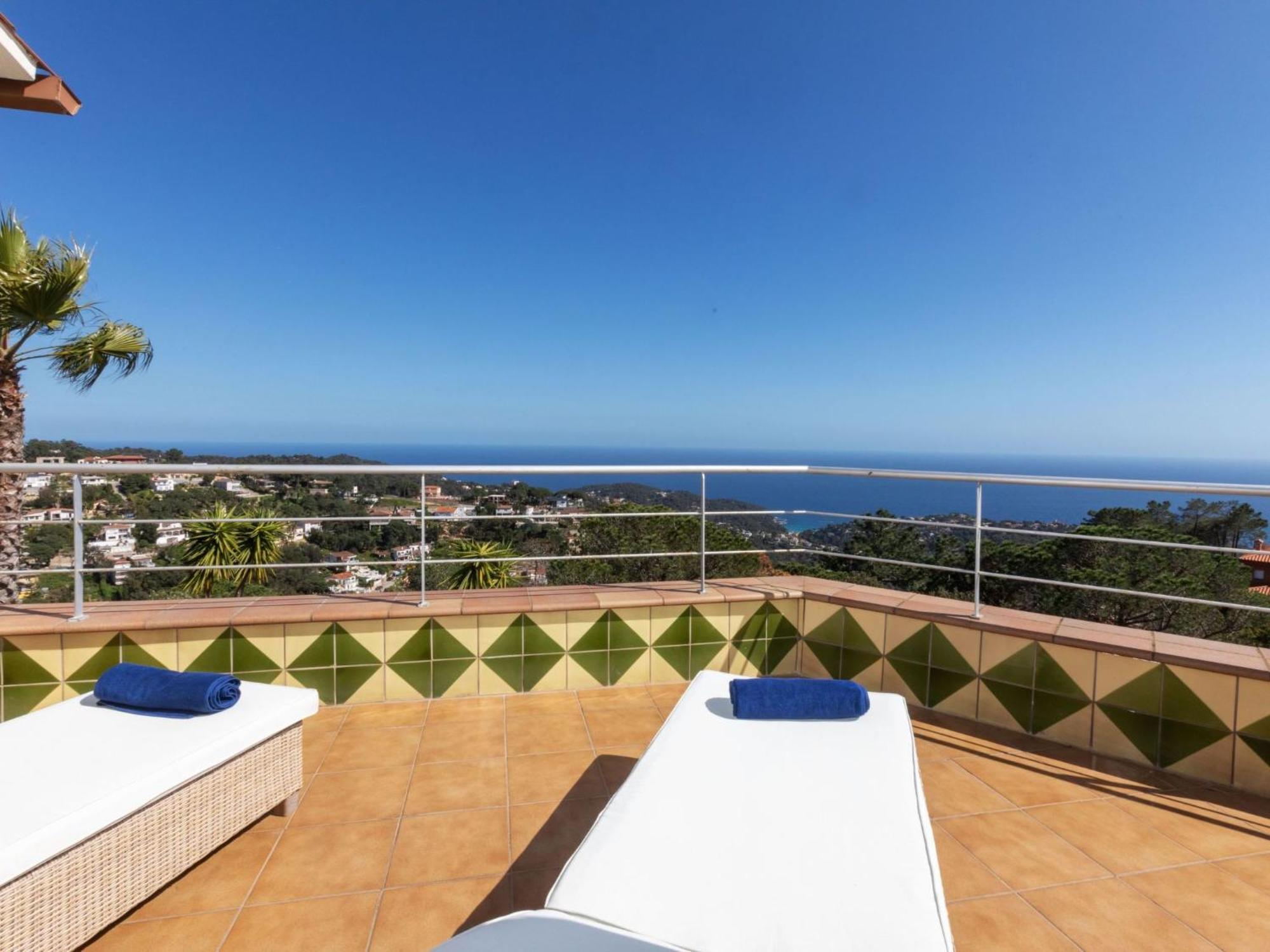 Villa Panorama-2 By Interhome