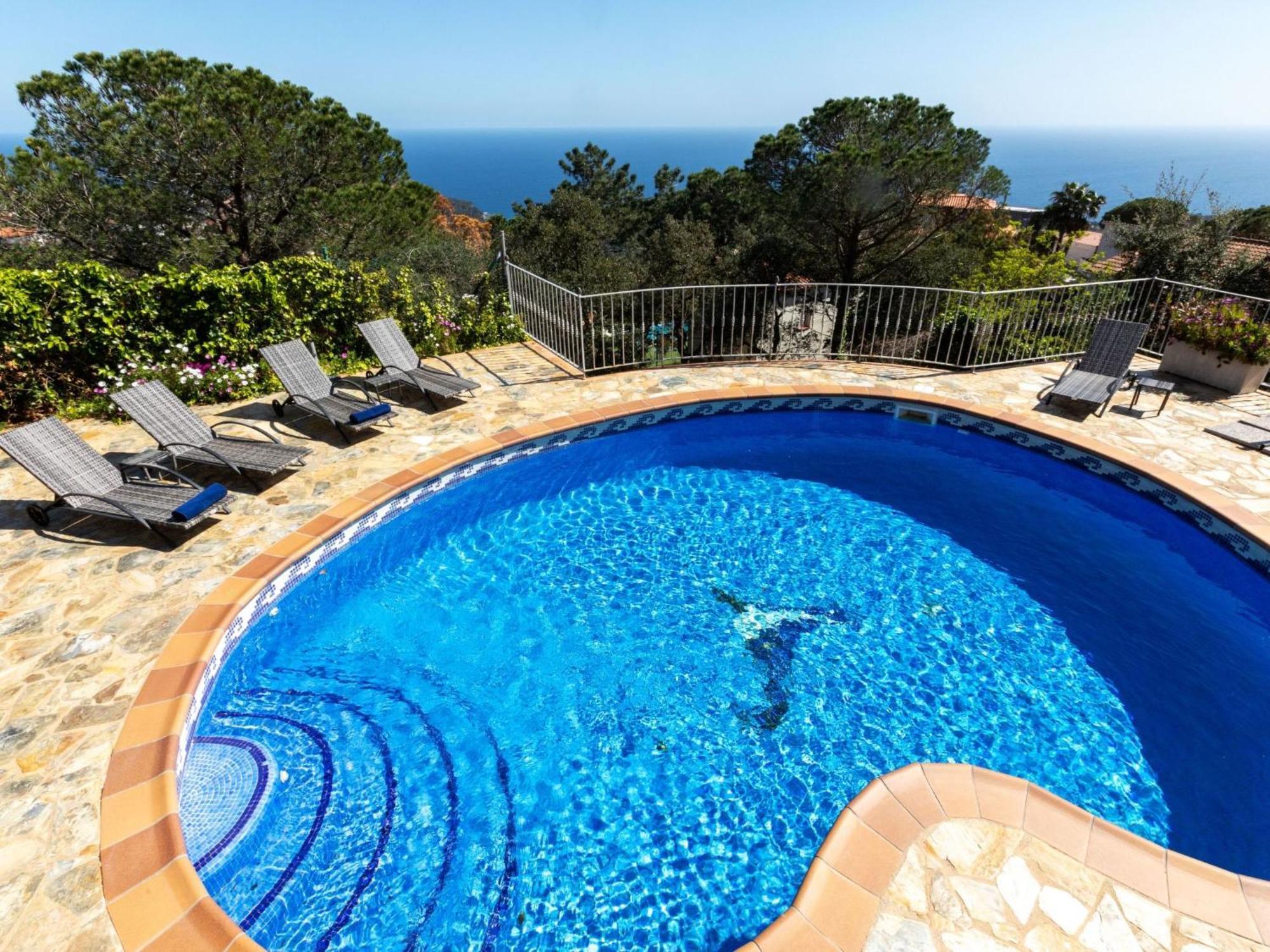 Villa Panorama-2 By Interhome *